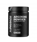Kingsize Nutrition Arginine Powder Aromasız